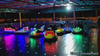 Load and play video in Gallery viewer, Bumper Cars for Sale Project
