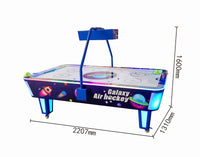 Load image into Gallery viewer, Colorful Air Hockey

