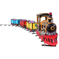 Load image into Gallery viewer, Imitating Antiquity Train Ride
