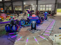 Load image into Gallery viewer, Phantom Chariot
