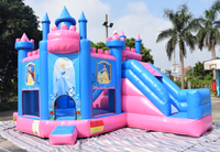 Load image into Gallery viewer, Jumping Bouncing Castle
