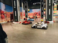 Load image into Gallery viewer, Parent-Child Go-Karts

