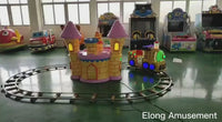 Load and play video in Gallery viewer, Electric Mini Track Train
