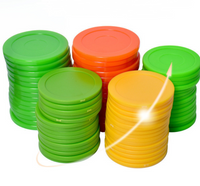 Load image into Gallery viewer, Air Hockey Puck Hockey Ball
