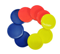 Load image into Gallery viewer, Air Hockey Puck Hockey Ball
