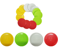 Load image into Gallery viewer, Air Hockey Puck Hockey Ball
