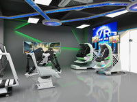 Load image into Gallery viewer, Classic 360° VR360
