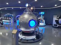 Load image into Gallery viewer, VR Submarine
