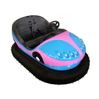 Load image into Gallery viewer, Electric Bumper Cars
