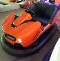 Load image into Gallery viewer, Bumper Car Rides
