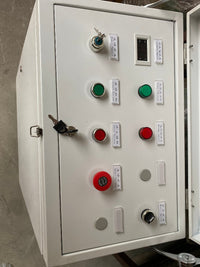 Load image into Gallery viewer, Floor Bumper Car Control Box
