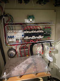 Load image into Gallery viewer, Floor Bumper Car Control Box
