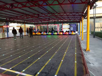 Load image into Gallery viewer, Bumper Cars for Sale Project
