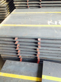 Load image into Gallery viewer, Amusement Park Bumper Car Floor
