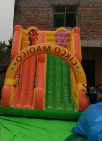 Load image into Gallery viewer, New Design Inflatable Trampoline
