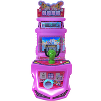 Load image into Gallery viewer, Single Ball Shooting Video Game Machine
