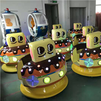 Load image into Gallery viewer, Chocolate Kiddie Car Rides
