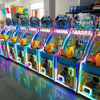 Load image into Gallery viewer, Water Shooting Game Machine
