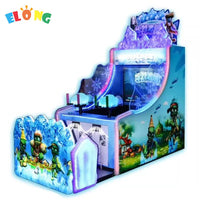 Load image into Gallery viewer, Water Shooting Video Game Machine
