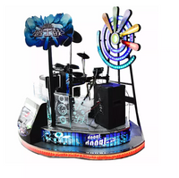 Load image into Gallery viewer, 22" Super Jazz Drum
