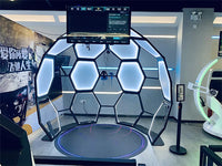 Load image into Gallery viewer, VR Spherical Space
