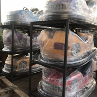 Load image into Gallery viewer, Pumper Car
