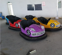 Load image into Gallery viewer, Floor Bumper Car
