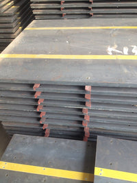 Load image into Gallery viewer, Luxury LED Bumper Car Floor With Lights
