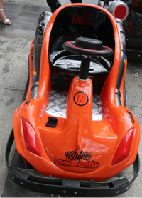 Load image into Gallery viewer, Kart
