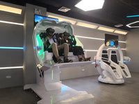 Load image into Gallery viewer, VR360 Simulator - Double
