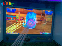 Load image into Gallery viewer, Water Shooting Video Game Machine
