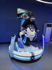 Load image into Gallery viewer, VR Motorcycle
