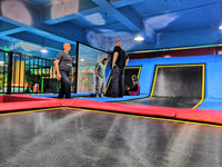 Load image into Gallery viewer, Trampoline Park Equipment
