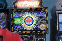 Load image into Gallery viewer, Simulator Game Machine Racing Game machine 42&quot; Dirty Driving
