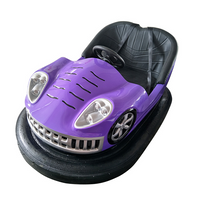 Load image into Gallery viewer, Floor Bumper Car
