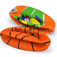 Load image into Gallery viewer, 18cm Small Basketball Machine Blue Ball
