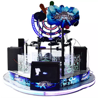 Load image into Gallery viewer, 22" Super Jazz Drum
