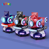 Load image into Gallery viewer, MP5 Motor Kiddie Rides On Stock
