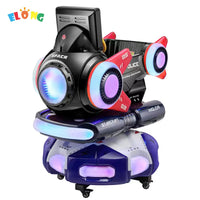 Load image into Gallery viewer, MP5 Motor Kiddie Rides On Stock
