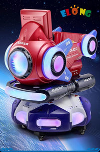 Load image into Gallery viewer, MP5 Motor Kiddie Rides On Stock
