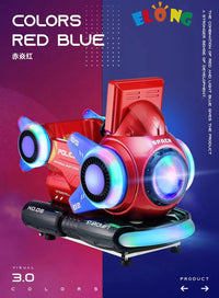 Load image into Gallery viewer, MP5 Motor Kiddie Rides On Stock
