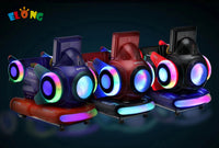 Load image into Gallery viewer, MP5 Motor Kiddie Rides On Stock
