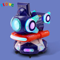 Load image into Gallery viewer, MP5 Motor Kiddie Rides On Stock
