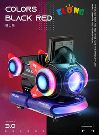 Load image into Gallery viewer, MP5 Motor Kiddie Rides On Stock
