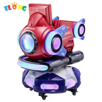 Load image into Gallery viewer, MP5 Motor Kiddie Rides On Stock
