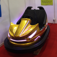 Load image into Gallery viewer, Fashion Recreational Bumper Car

