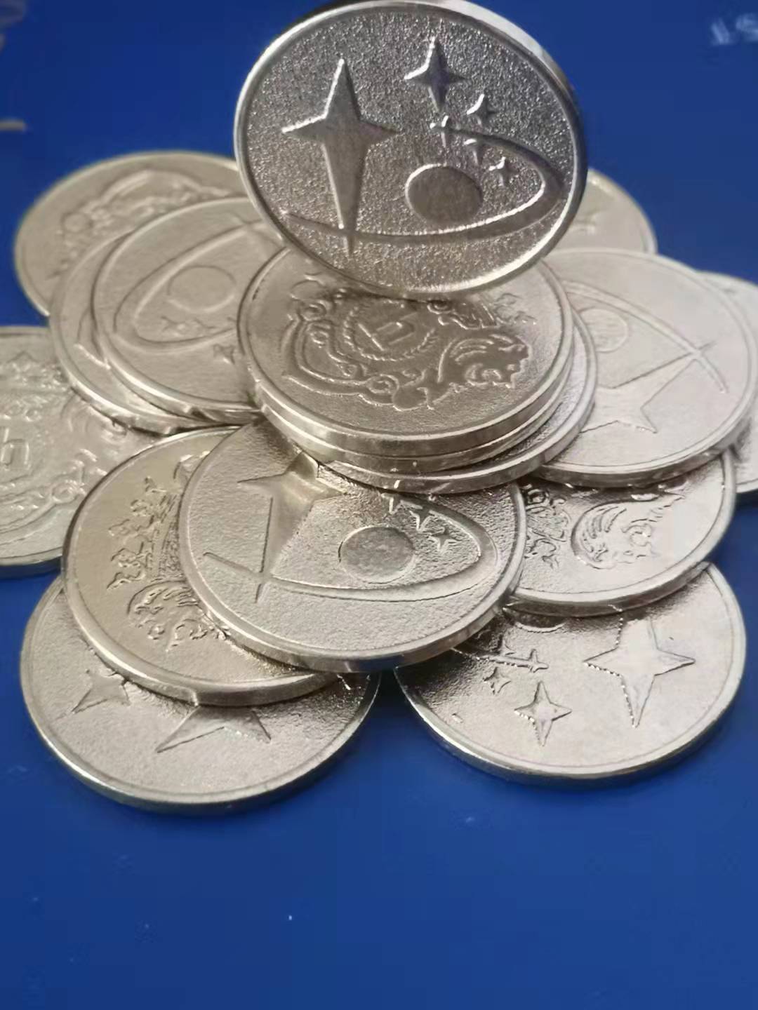 Wholesale Token Coins