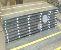 Load image into Gallery viewer, Stainless Steel Bumper Car Floor
