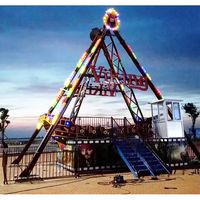 Load image into Gallery viewer, Super Big Pirate Ship
