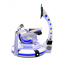 Load image into Gallery viewer, VR Motorcycle
